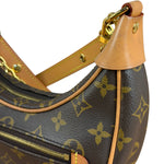 Louis Vuitton Monogram Loop Pochette