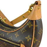 Louis Vuitton Monogram Loop Pochette