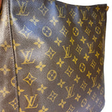 Louis Vuitton Monogram Looping Bag PM