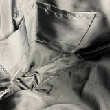 Givenchy Parfums Black Patent Tote