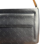Louis Vuitton Monogram Allston Black