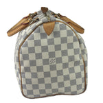 Louis Vuitton Damier Azur Speedy 30
