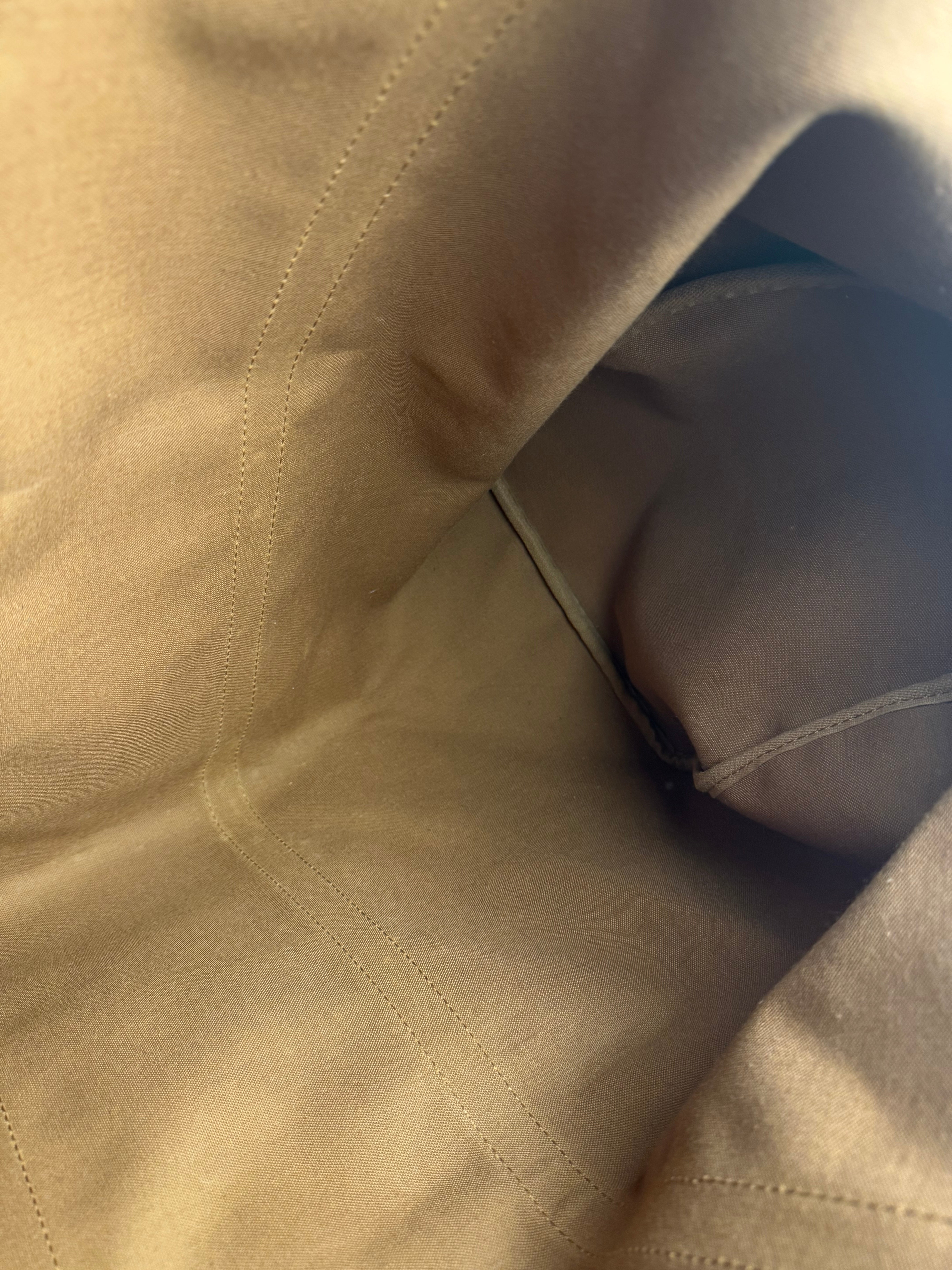 Louis Vuitton Monogram Keepall 60