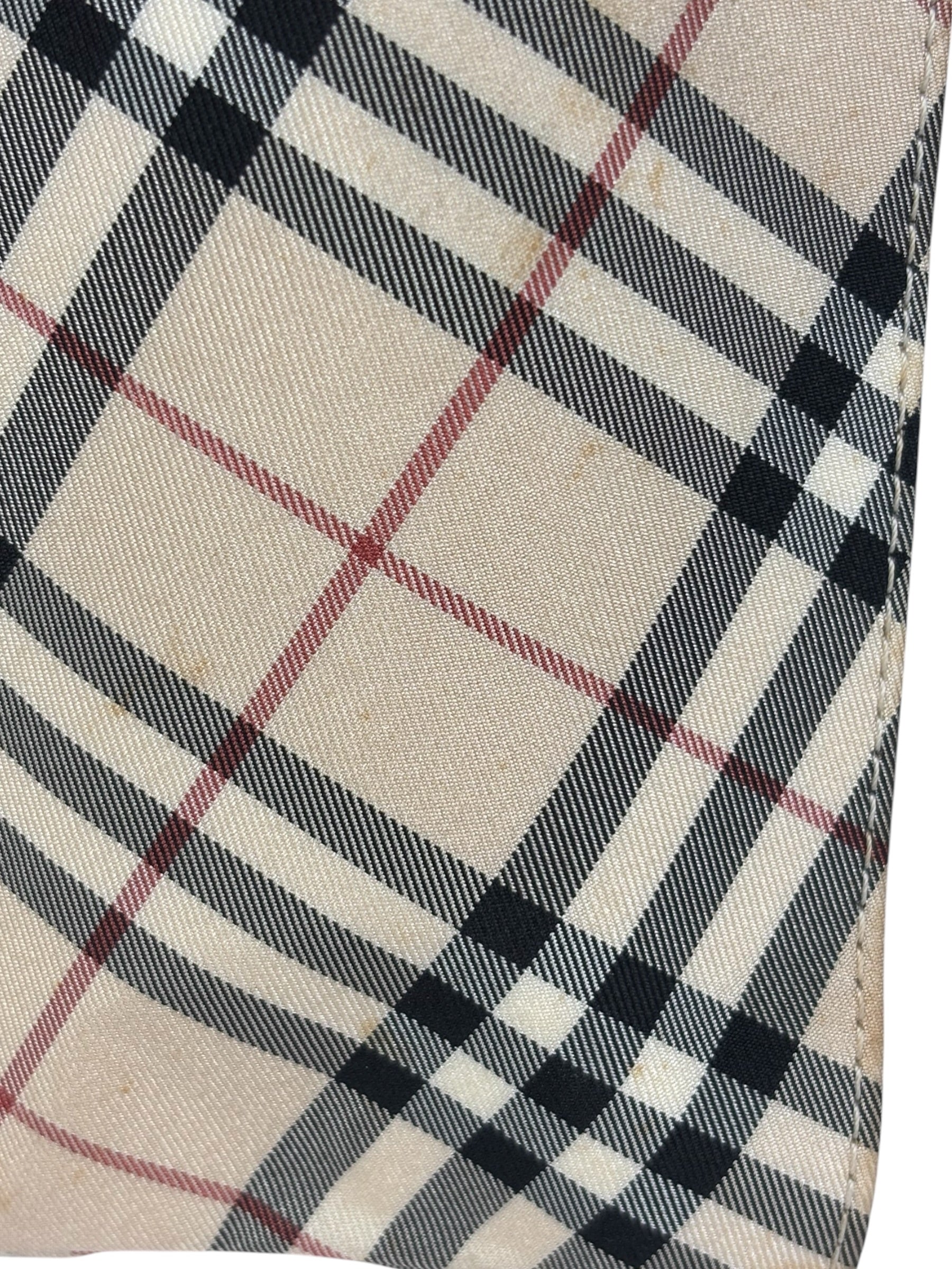 Burberry Blue Label Shoulder Bag