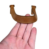 Louis Vuitton Vernis Monogram Columbus Handbag