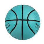 Tiffany & Co. Spalding Teal Basketball