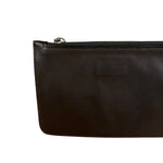 Chanel Timeless Flat Zip Pouch/ O-Case 2004