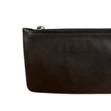 Chanel Timeless Flat Zip Pouch/ O-Case 2004
