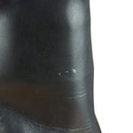 Balenciaga Black Leather Kendall Bucket Bag