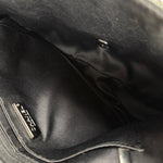 Chanel Medium Classic Flap Sequin Handbag 2020