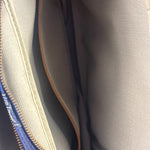 Louis Vuitton Blue LV Cup Sac Cowes Messenger