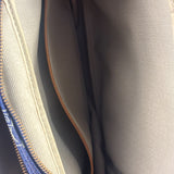 Louis Vuitton Blue LV Cup Sac Cowes Messenger