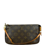 Louis Vuitton Monogram Pochette