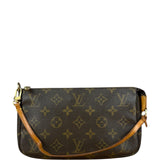 Louis Vuitton Monogram Pochette