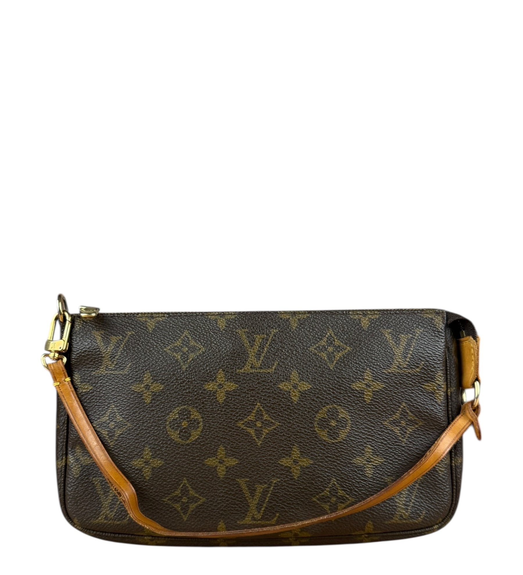 Louis Vuitton Monogram Pochette
