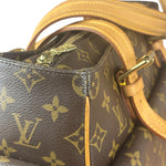 Louis Vuitton Monogram Multipli-Cite Shoulder Tote Bag