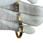 Gucci Interchangeable Bezel Watch