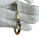Gucci Interchangeable Bezel Watch