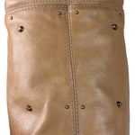 Chloe Brown Leather Paddington Shoulder Bag