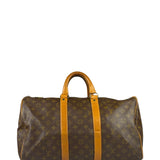 Louis Vuitton Monogram Keepall 45