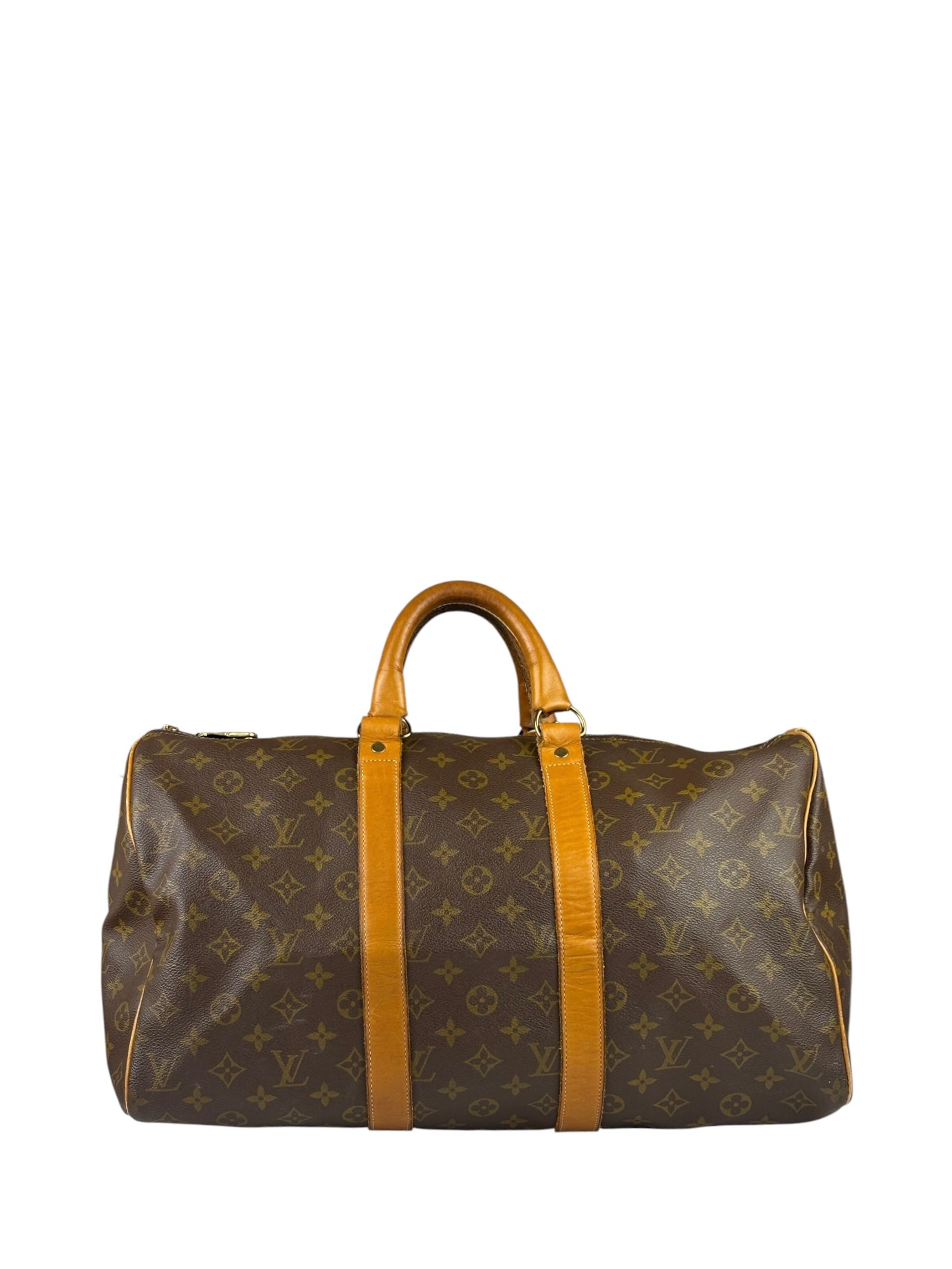 Louis Vuitton Monogram Keepall 45