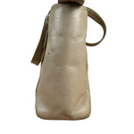 Loewe Postal Leather Handbag