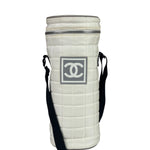 Chanel Sports Line Nylon Water Bottle Holder 2002