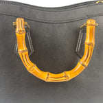 Gucci Diana Small Bamboo Handle Tote