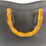 Gucci Diana Small Bamboo Handle Tote