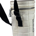 Chanel Sports Line Nylon Water Bottle Holder 2002