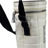Chanel Sports Line Nylon Water Bottle Holder 2002