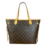 Louis Vuitton Monogram Neverfull MM