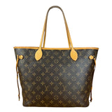 Louis Vuitton Monogram Neverfull MM