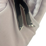 Chanel Vintage Mademoiselle Coco Brooch 2003