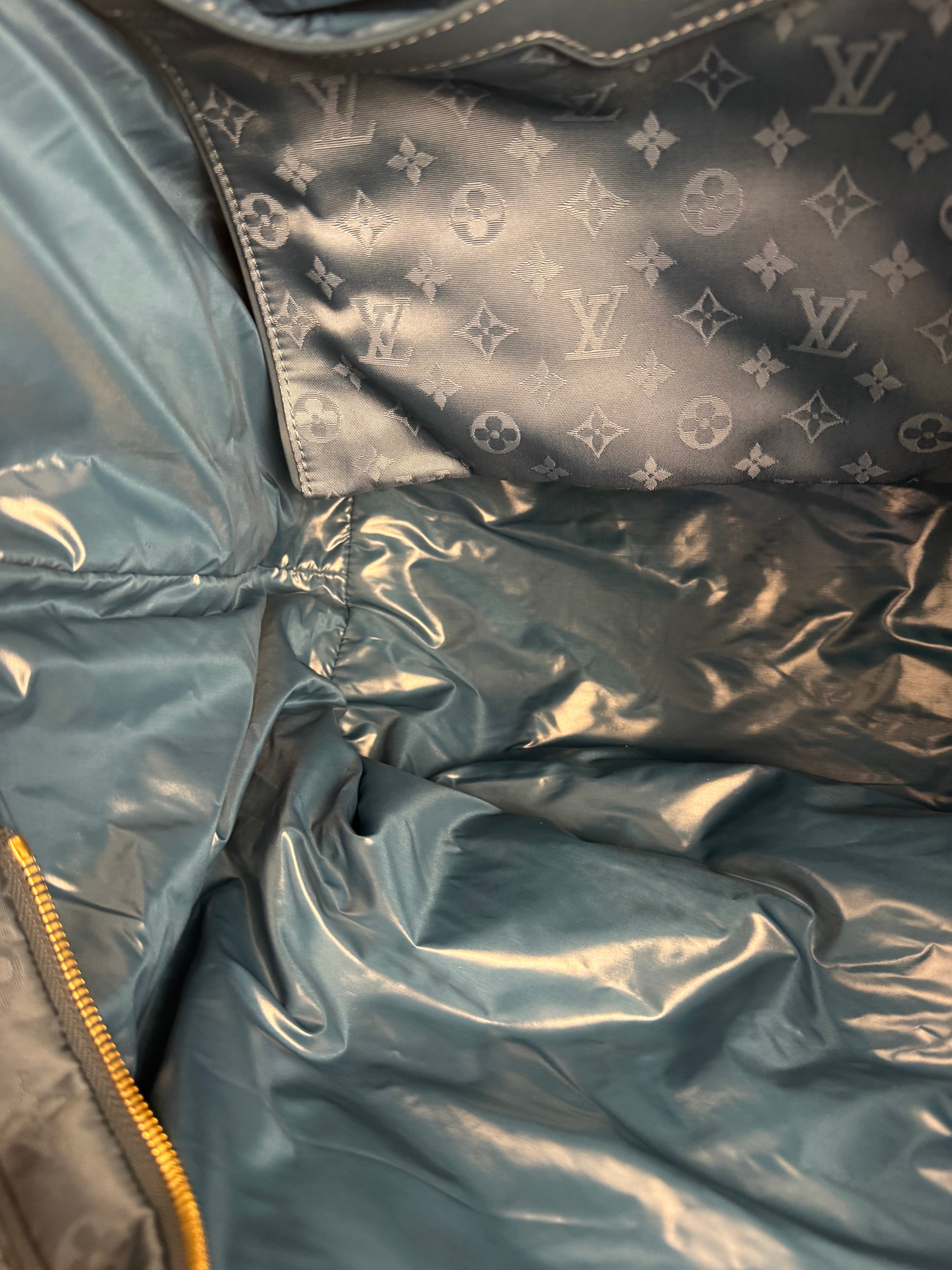 Louis Vuitton Monogram Nouvelle Vague 2Way Paris Tote