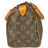 Louis Vuitton Monogram Speedy 25