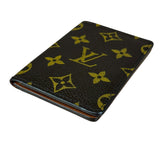 Louis Vuitton Vintage Monogram Bifold Wallet