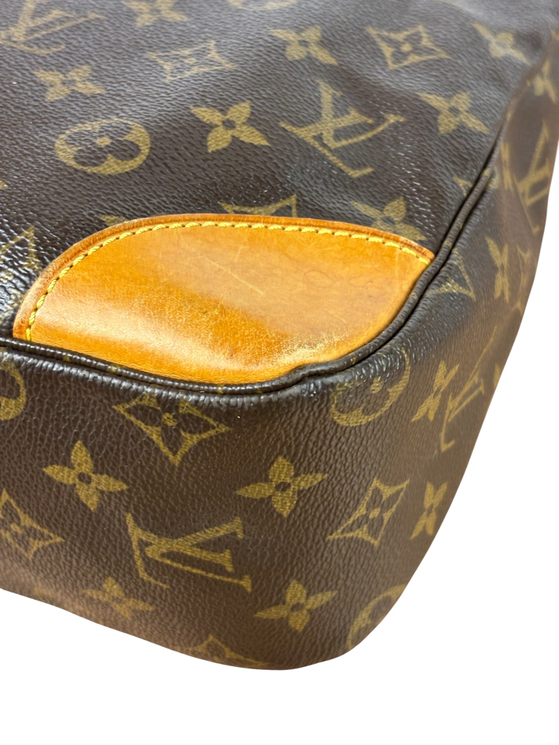 Louis Vuitton Monogram Boulogne PM