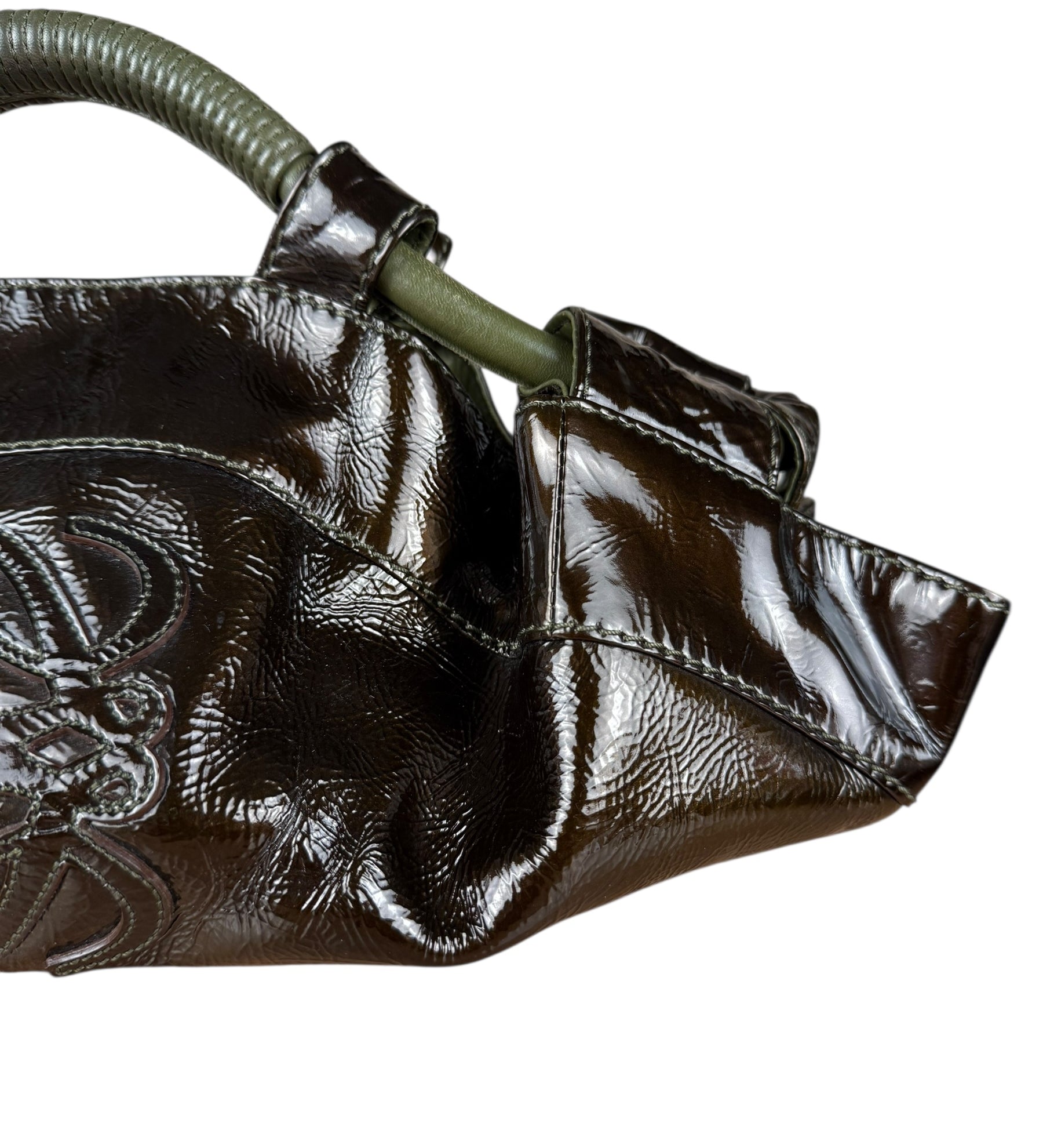 Loewe Nappa Aire Handbag