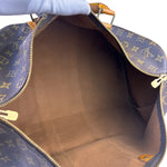 Louis Vuitton Monogram Keepall 45