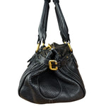 Chloe Vintage Black Paddington