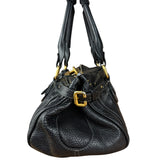 Chloe Vintage Black Paddington