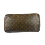 Louis Vuitton Monogram Speedy 35