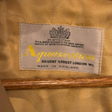 Aquascutum Vintage Beige Trench coat