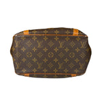 Louis Vuitton Monogram Sac Shopper Tote GM