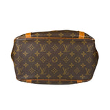 Louis Vuitton Monogram Sac Shopper Tote GM
