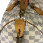 Louis Vuitton Damier Azur Speedy 30