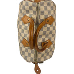 Louis Vuitton Damier Azur Speedy 25