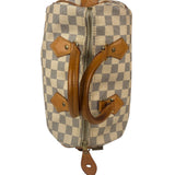 Louis Vuitton Damier Azur Speedy 25