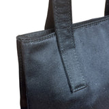 Gucci Vintage Satin Mini Evening Tote